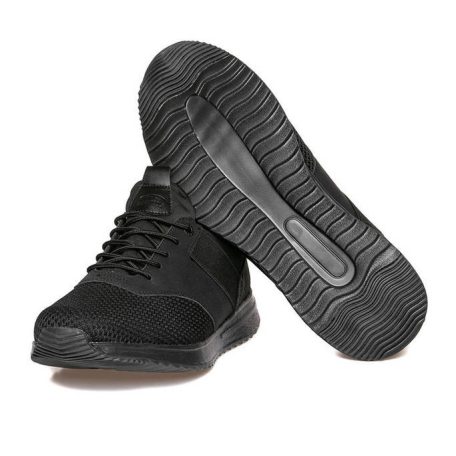 Heavy Tools férfi cipő-UROS I5S21901BL