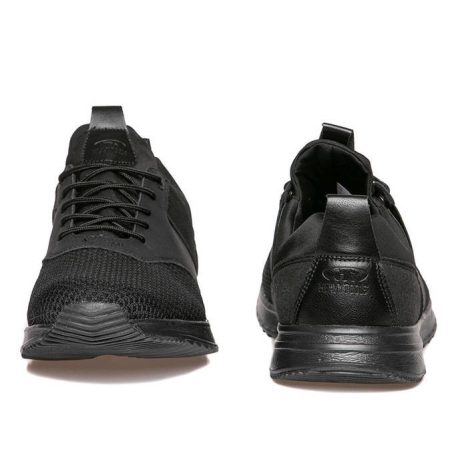 Heavy Tools férfi cipő-UROS I5S21901BL