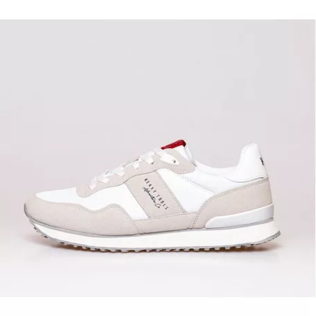 Heavy Tools férfi cipő-Ustien23 White