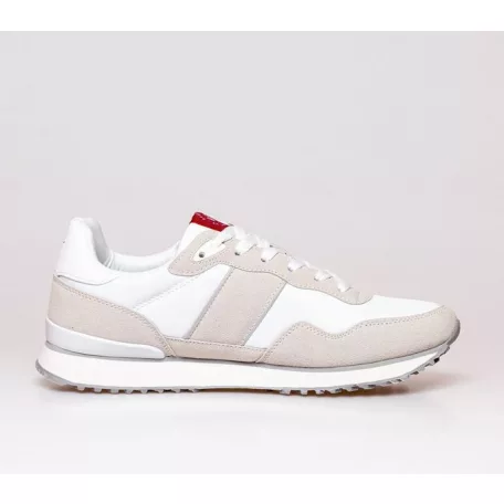 Heavy Tools férfi cipő-Ustien23 White