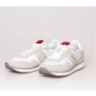 Heavy Tools férfi cipő-Ustien23 White