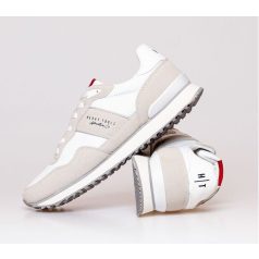 Heavy Tools férfi cipő-Ustien23 White