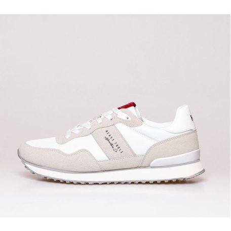 Heavy Tools férfi cipő-Ustien23 White