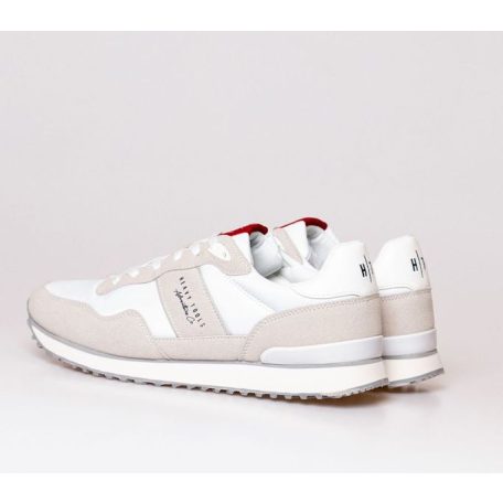 Heavy Tools férfi cipő-Ustien23 White