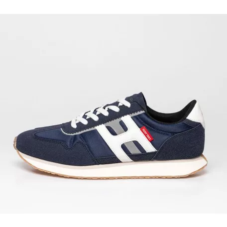 Heavy Tools férfi cipő-Uzy Navy