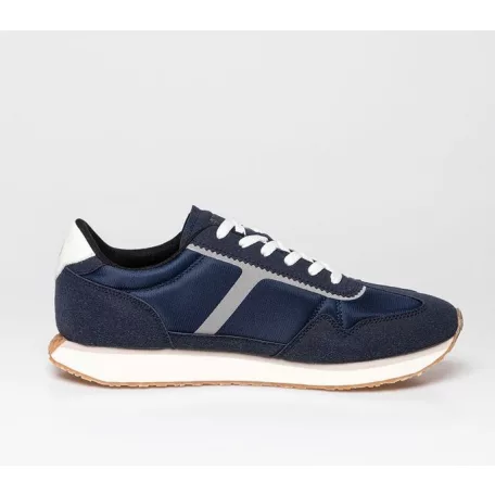 Heavy Tools férfi cipő-Uzy Navy