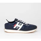 Heavy Tools férfi cipő-Uzy Navy