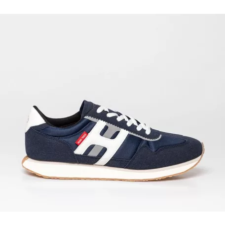 Heavy Tools férfi cipő-Uzy Navy