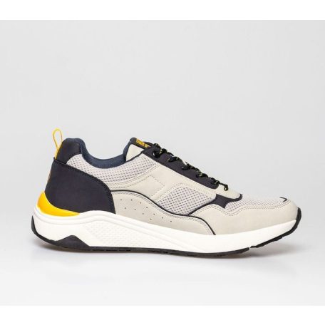 Heavy Tools férfi cipő-Ubon Gray