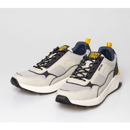 Heavy Tools férfi cipő-Ubon Gray