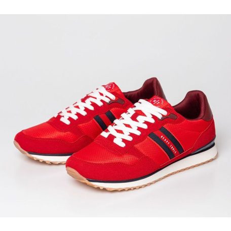 Heavy Tools férfi cipő-Ustien24 Red