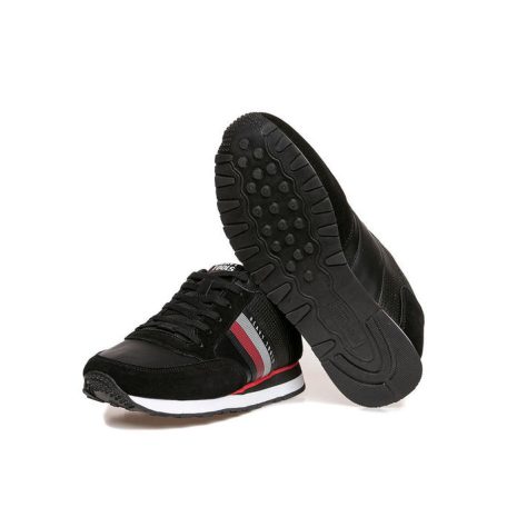 Heavy Tools férfi cipő-UYATON21 I5W21921BL