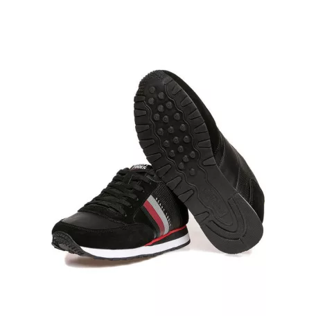 Heavy Tools férfi cipő-UYATON21 I5W21921BL