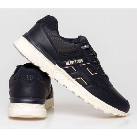 Heavy Tools férfi cipő-Urmin Navy