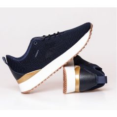 Heavy Tools női cipő-Udence23 Navy