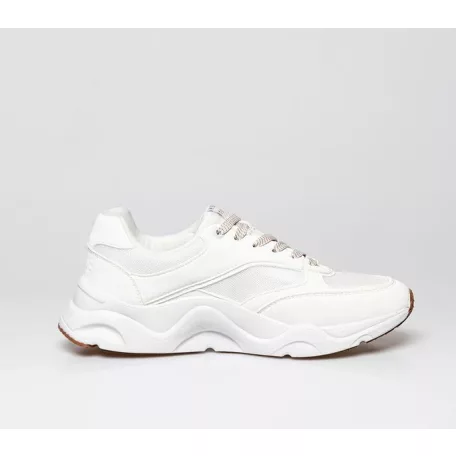 Heavy Tools női cipő-Urui White