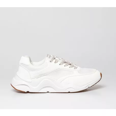 Heavy Tools női cipő-Urui White