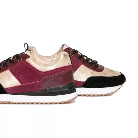 Heavy Tools női cipő-UNERV I6W21971BU