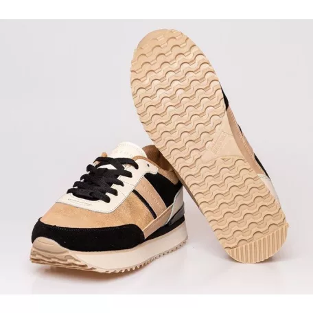 Heavy Tools női cipő-Unerv22 Creme