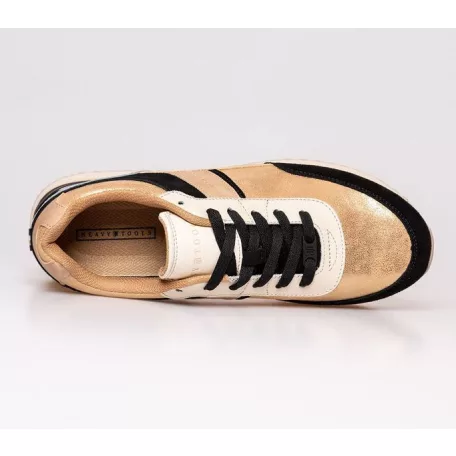 Heavy Tools női cipő-Unerv22 Creme