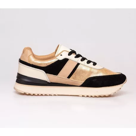 Heavy Tools női cipő-Unerv22 Creme