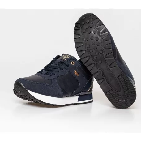 Heavy Tools női cipő-Urenza23 Navy