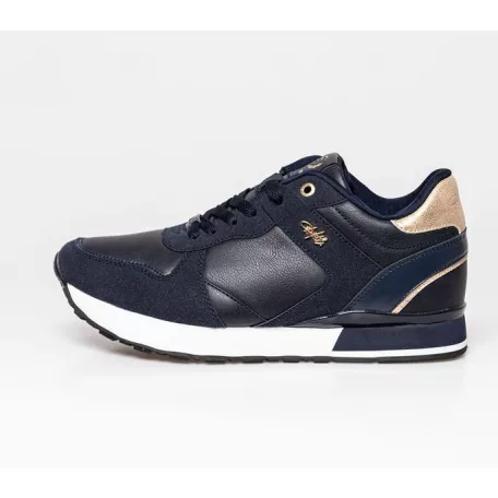 Heavy Tools női cipő-Urenza23 Navy