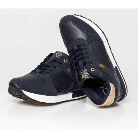 Heavy Tools női cipő-Urenza23 Navy