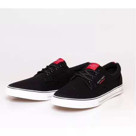 Heavy Tools férfi cipő-Udin23 Black