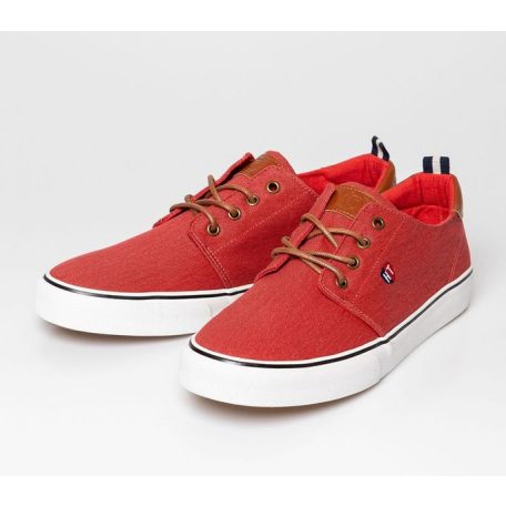 Heavy Tools férfi cipő-Umar Red