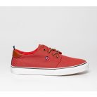 Heavy Tools férfi cipő-Umar Red