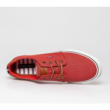 Heavy Tools férfi cipő-Umar Red