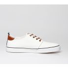 Heavy Tools férfi cipő-Umar White