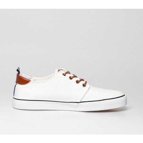 Heavy Tools férfi cipő-Umar White