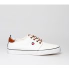 Heavy Tools férfi cipő-Umar White