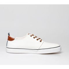 Heavy Tools férfi cipő-Umar White