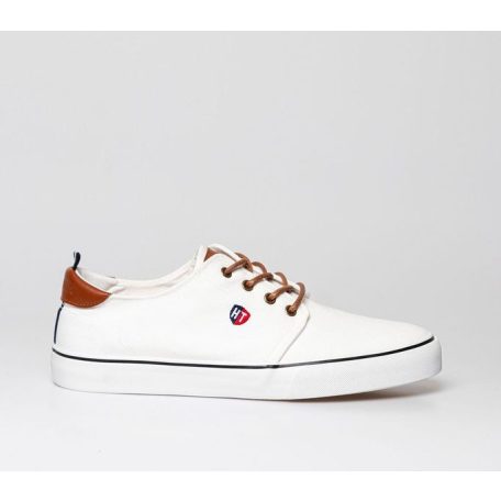 Heavy Tools férfi cipő-Umar White