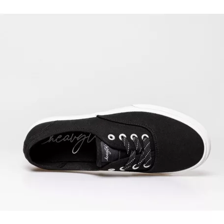 Heavy Tools női cipő-Uma Black