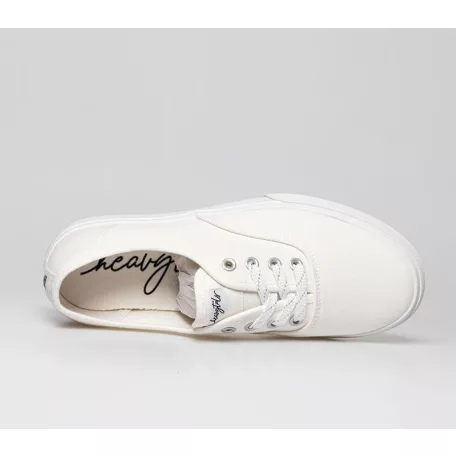 Heavy Tools női cipő-Uma Ecru