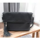 Női  táska - ITZP-01419 Black 