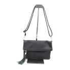 Női  táska - ITZP-01419 Black 