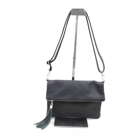 Női  táska - ITZP-01419 Black 