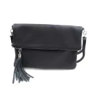 Női  táska - ITZP-01419 Black 