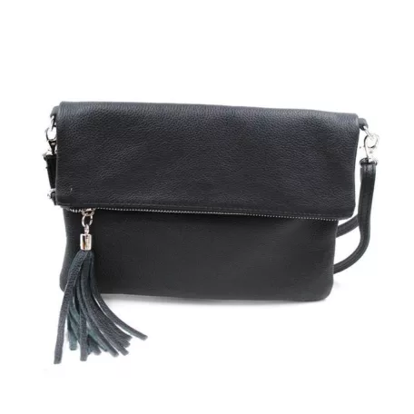 Női  táska - ITZP-01419 Black 