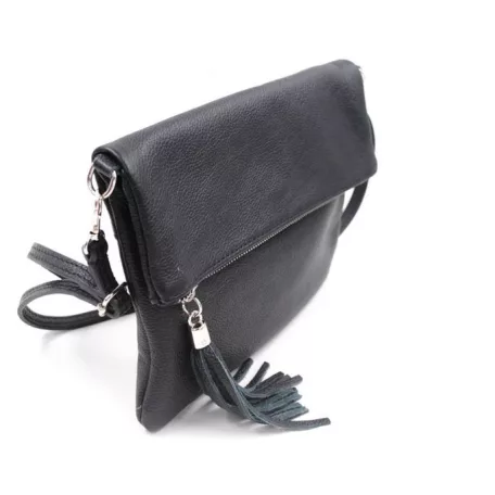 Női  táska - ITZP-01419 Black 