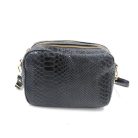 Női  táska - ITZP-828 Black 