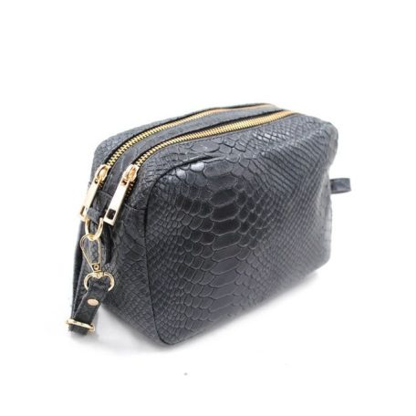 Női  táska - ITZP-828 Black 