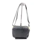 Női  táska - ITZP-828 Black 