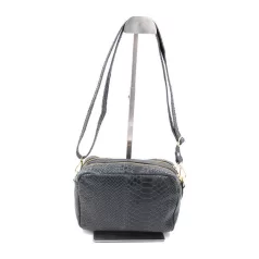 Női  táska - ITZP-828 Black 