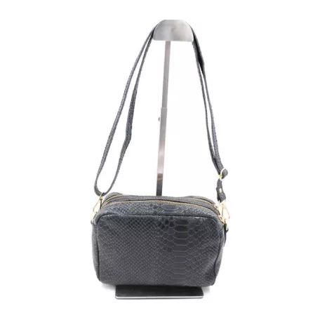 Női  táska - ITZP-828 Black 